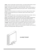 Preview for 12 page of Conceptronic CHD3DUSB3 Quick Manual