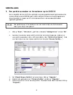 Preview for 4 page of Conceptronic CHD3SU Quick Installation Manual