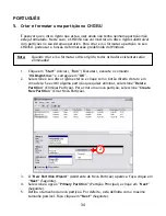 Preview for 34 page of Conceptronic CHD3SU Quick Installation Manual