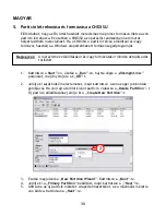 Preview for 39 page of Conceptronic CHD3SU Quick Installation Manual