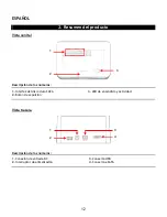 Preview for 12 page of Conceptronic CHDDOCK23E User Manual