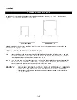 Preview for 14 page of Conceptronic CHDDOCK23E User Manual