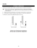 Preview for 15 page of Conceptronic CHDDOCK23E User Manual