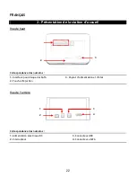 Preview for 22 page of Conceptronic CHDDOCK23E User Manual