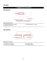 Preview for 27 page of Conceptronic CHDDOCK23E User Manual