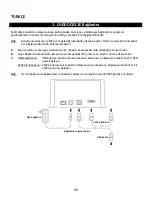 Preview for 43 page of Conceptronic CHDDOCK23E User Manual