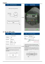 Preview for 3 page of Conceptronic CIPCAMPTIWL Quick Manual