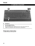 Preview for 18 page of Conceptronic CKBMMUS User Manual