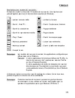 Preview for 19 page of Conceptronic CKBMMUS User Manual