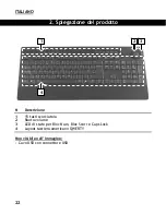 Preview for 22 page of Conceptronic CKBMMUS User Manual