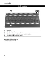 Preview for 26 page of Conceptronic CKBMMUS User Manual