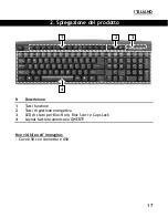 Preview for 17 page of Conceptronic CKBUS User Manual