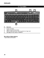 Preview for 20 page of Conceptronic CKBUS User Manual