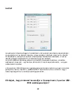 Предварительный просмотр 48 страницы Conceptronic CKVM2UM Quick Installation Manual