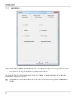 Preview for 8 page of Conceptronic CLLCHATCAM v4.0 User Manual