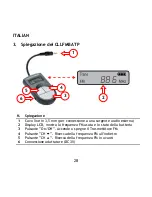 Preview for 28 page of Conceptronic CLLFMBATP User Manual