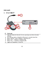 Preview for 33 page of Conceptronic CLLFMBATP User Manual