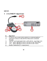 Preview for 38 page of Conceptronic CLLFMBATP User Manual