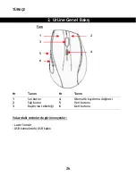 Preview for 26 page of Conceptronic CLLMLASERD User Manual