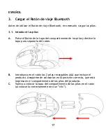 Preview for 17 page of Conceptronic CLLMTRAVBT Quick Installation Manual