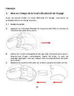 Preview for 33 page of Conceptronic CLLMTRAVBT Quick Installation Manual