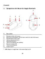 Preview for 39 page of Conceptronic CLLMTRAVBT Quick Installation Manual