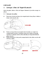 Preview for 47 page of Conceptronic CLLMTRAVBT Quick Installation Manual