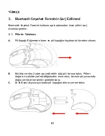 Preview for 61 page of Conceptronic CLLMTRAVBT Quick Installation Manual