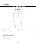 Preview for 20 page of Conceptronic CLLMTRAVCO User Manual