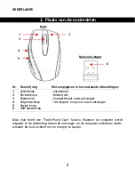 Предварительный просмотр 2 страницы Conceptronic CLLMTRWL24 User Manual