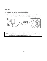 Preview for 24 page of Conceptronic CLLPSOUND Quick Installation Manual