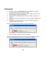 Preview for 129 page of Conceptronic CLLPSOUND Quick Installation Manual