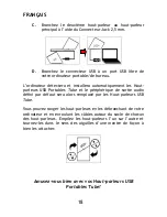 Preview for 18 page of Conceptronic CLLSPK20P User Manual