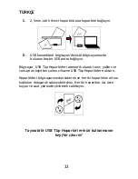 Preview for 33 page of Conceptronic CLLSPK20P User Manual