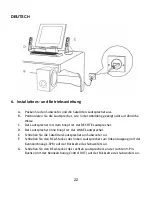 Preview for 22 page of Conceptronic CLLSPK21 Quick Installation