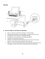 Preview for 34 page of Conceptronic CLLSPK21 Quick Installation