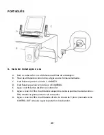 Preview for 40 page of Conceptronic CLLSPK21 Quick Installation