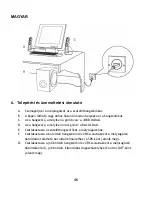 Preview for 46 page of Conceptronic CLLSPK21 Quick Installation