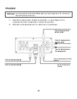 Предварительный просмотр 38 страницы Conceptronic CLLSPK51 Quick Installation