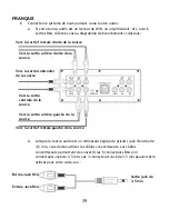 Предварительный просмотр 39 страницы Conceptronic CLLSPK51 Quick Installation