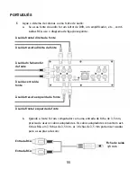 Предварительный просмотр 55 страницы Conceptronic CLLSPK51 Quick Installation