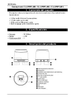 Preview for 8 page of Conceptronic CLLSPKPCARB Quick Manual