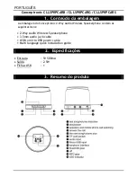 Preview for 16 page of Conceptronic CLLSPKPCARB Quick Manual