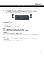 Preview for 5 page of Conceptronic CM2H User Manual