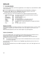 Preview for 12 page of Conceptronic CM2H User Manual