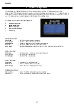 Preview for 27 page of Conceptronic CM3H User Manual