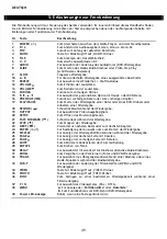 Preview for 49 page of Conceptronic CM3H User Manual