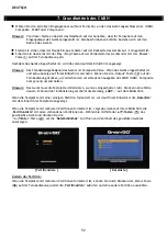 Preview for 52 page of Conceptronic CM3H User Manual