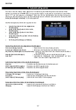 Preview for 57 page of Conceptronic CM3H User Manual