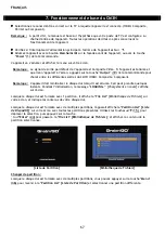 Preview for 67 page of Conceptronic CM3H User Manual